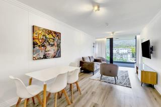 To Let 2 Bedroom Property for Rent in Newlands Western Cape